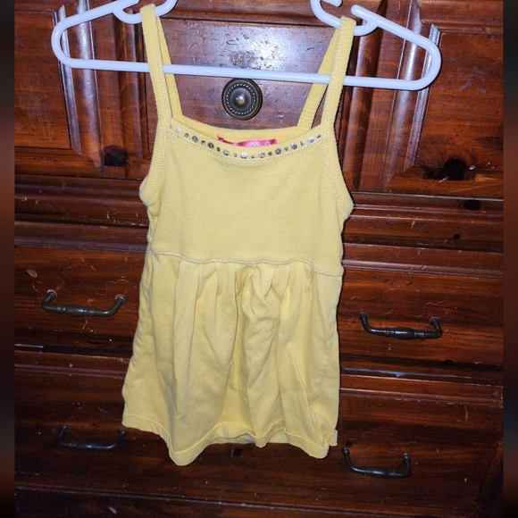 3t girls top - Picture 1 of 1